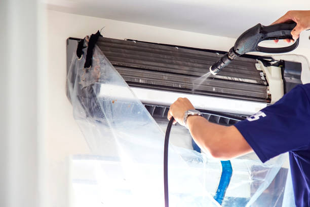 Reliable NY Airduct Cleaning Solutions
