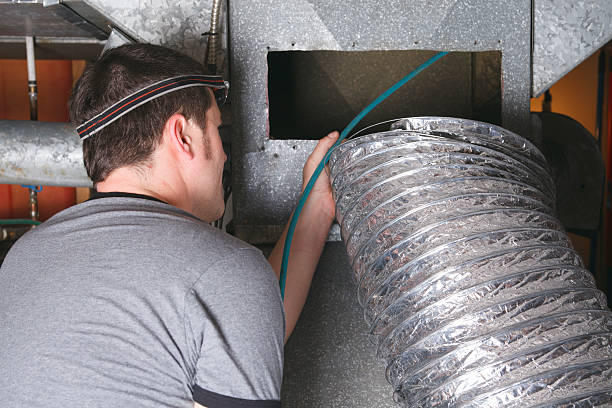 Best Air Duct Cleaning Company Near Me  in Croton On Hudson, NY