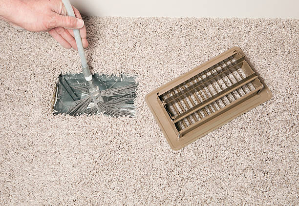 Best Residential Air Duct Cleaning  in Croton On Hudson, NY