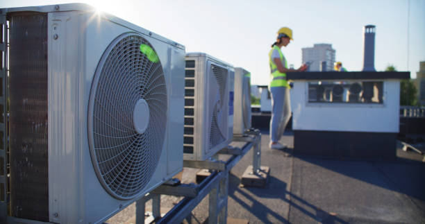 Best Commercial Air Duct Cleaning  in Croton On Hudson, NY