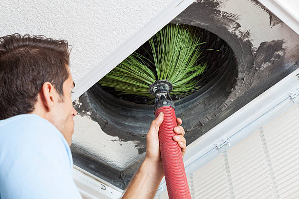 Best Affordable HVAC Duct Cleaning  in Croton On Hudson, NY